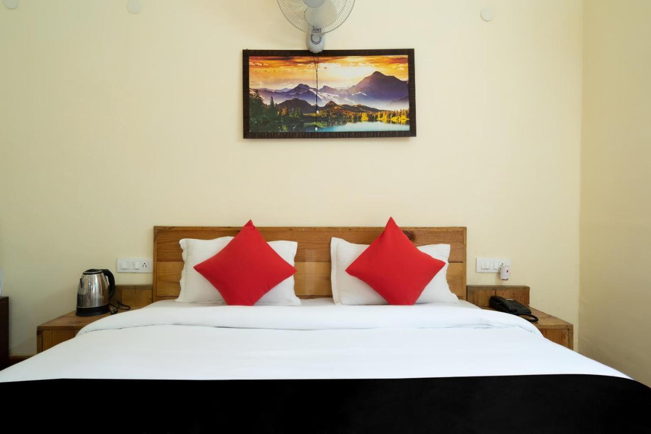 Cottage Ananda Nainital Exterior photo