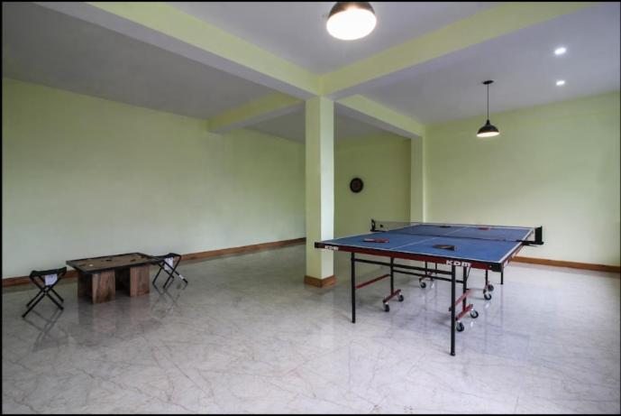Cottage Ananda Nainital Exterior photo