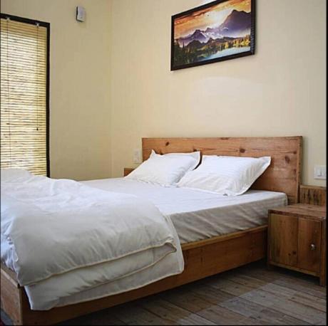 Cottage Ananda Nainital Exterior photo