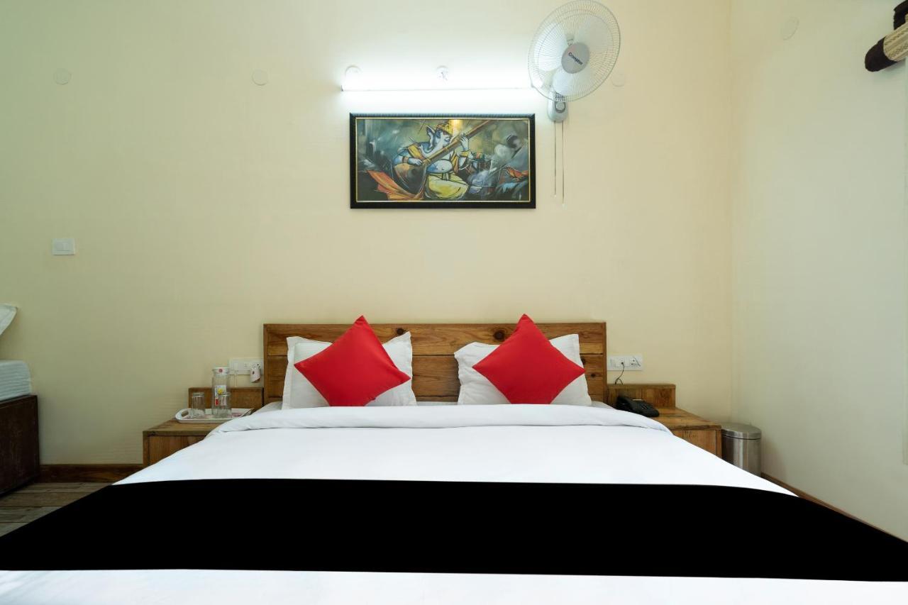 Cottage Ananda Nainital Exterior photo